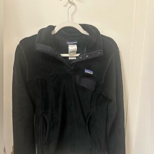 Patagonia fleece jacket